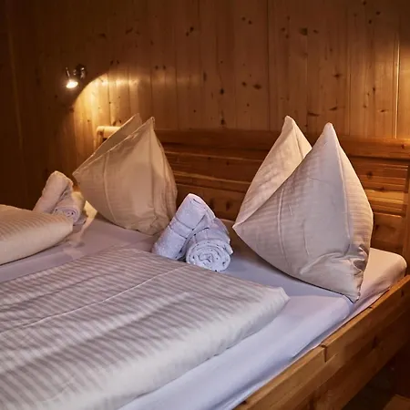 Ablon Dağ evi Saalbach-Hinterglemm