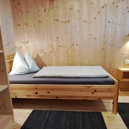 Ablon Horská chata *