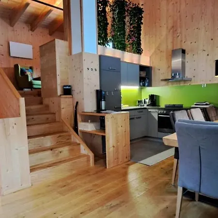 Ablon Horská chata *