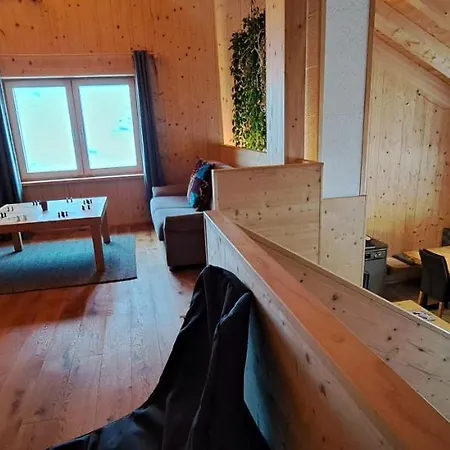 Ablon Horská chata Saalbach-Hinterglemm