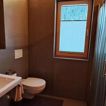 Dağ evi Ablon *
