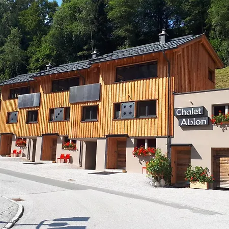 Ablon * Saalbach-Hinterglemm