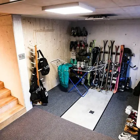 Ablon * Saalbach-Hinterglemm