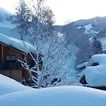 Ablon Chalet Saalbach-Hinterglemm