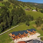 Ablon Chalet Saalbach-Hinterglemm