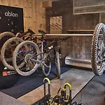 Ablon * Saalbach-Hinterglemm