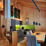 Chalet Ablon *