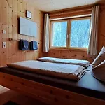 Chalet Ablon