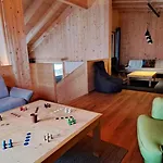 Chalet Ablon *