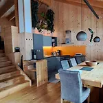 Chalet Ablon Saalbach-Hinterglemm