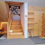 Chalet Ablon *