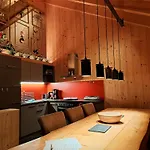 Ablon Chalet Saalbach-Hinterglemm