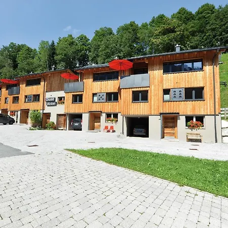 Chalet Ablon *