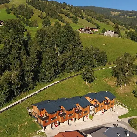 Ablon Chalet Saalbach-Hinterglemm