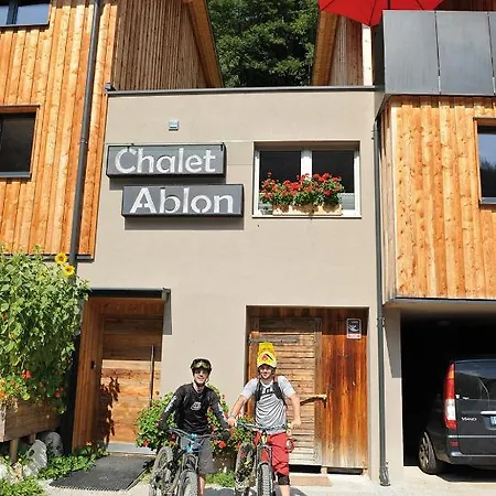 Ablon Chalet
