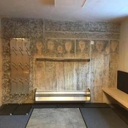 Ablon Chalet