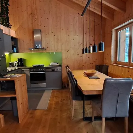 Chalet Ablon