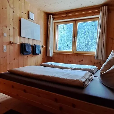 Chalet Ablon