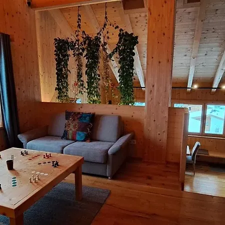 Ablon Chalet