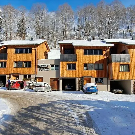 Ablon Alpehytte