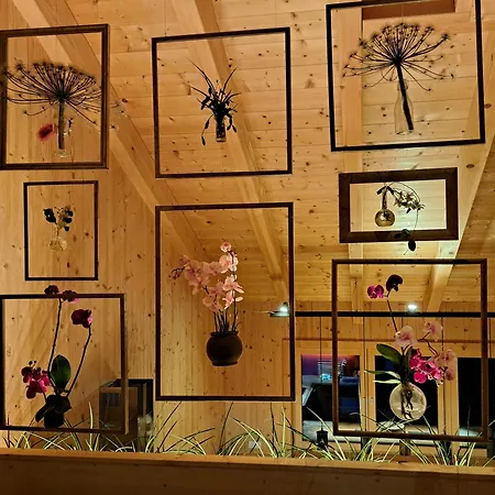 Ablon Chalet