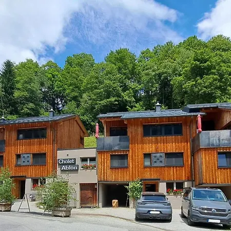 Ablon Chalet *