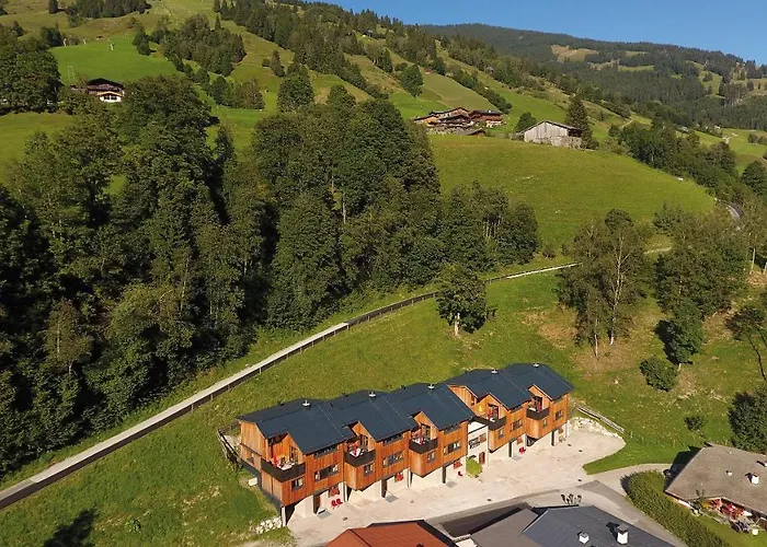 Ablon Alpehytte Saalbach-Hinterglemm