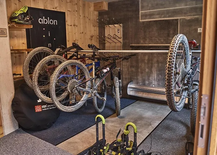 Ablon * Saalbach-Hinterglemm