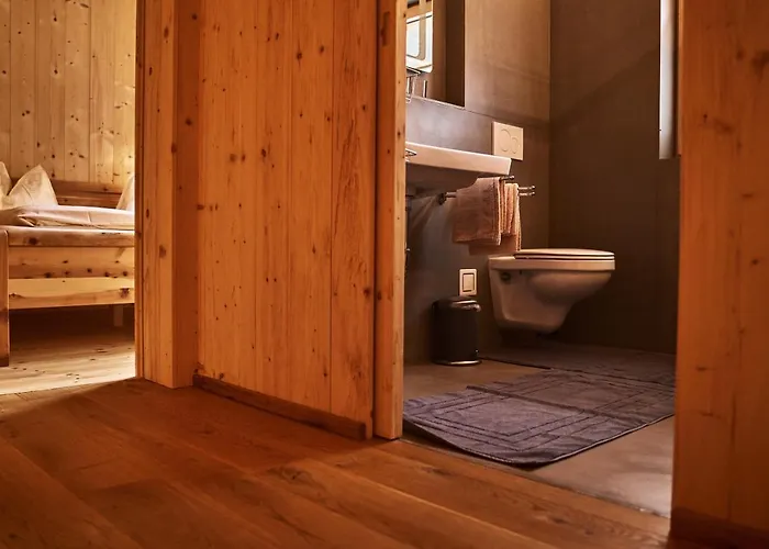 Alpehytte Ablon Saalbach-Hinterglemm