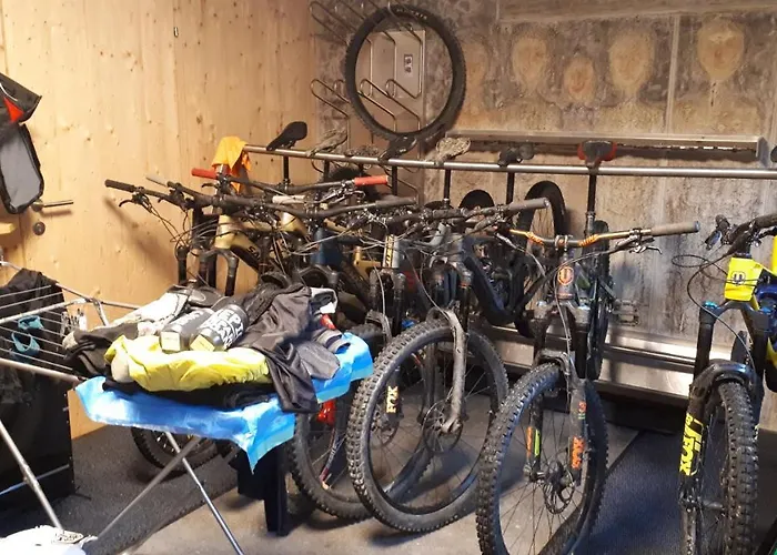 Ablon * Saalbach-Hinterglemm