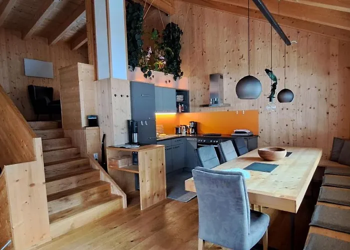 Alpehytte Ablon Saalbach-Hinterglemm