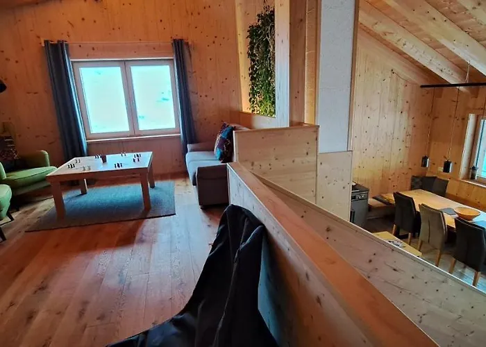 Ablon Alpehytte Saalbach-Hinterglemm