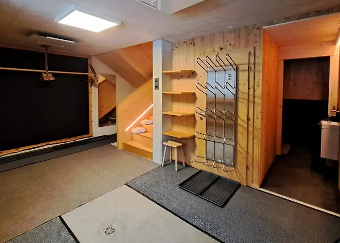 Ablon Saalbach-Hinterglemm