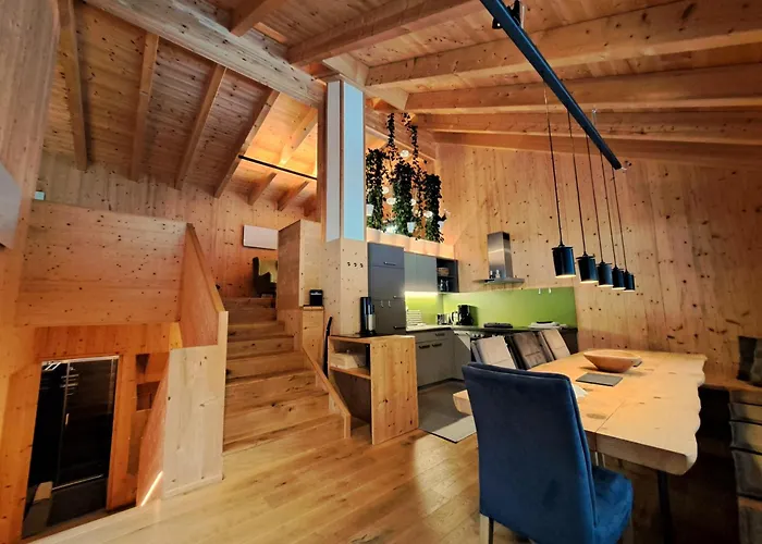 Ablon Saalbach-Hinterglemm