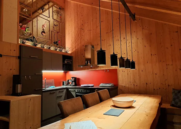 Ablon Alpehytte Saalbach-Hinterglemm