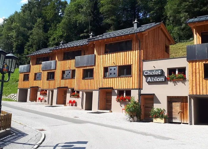 Ablon * Saalbach-Hinterglemm