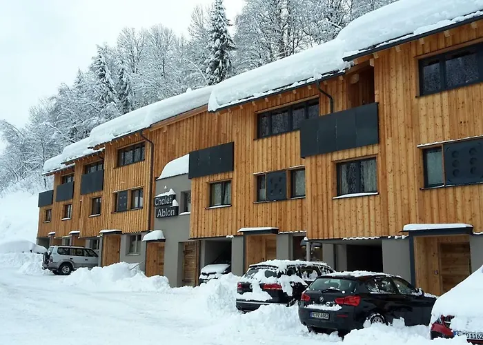 Ablon * Saalbach-Hinterglemm